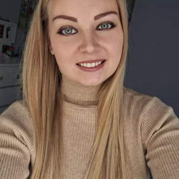 Pomoc domowa: Joanna S.