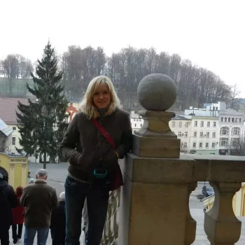 Pomoc domowa: Iwona D.