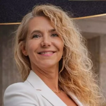 Pomoc domowa: Iwona W.