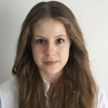 Pomoc domowa: Maja P.
