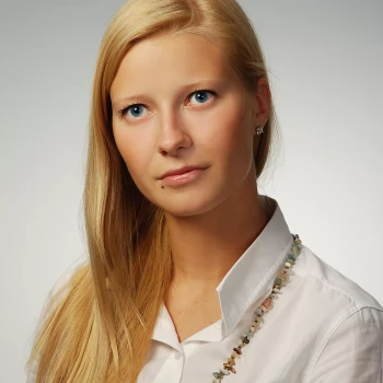 Pomoc domowa: Pola D.