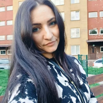Pomoc domowa: Khrystyna P.