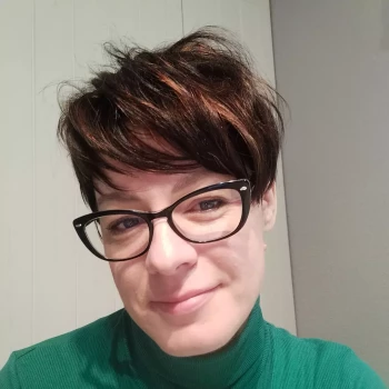Pomoc domowa: Katarzyna D.