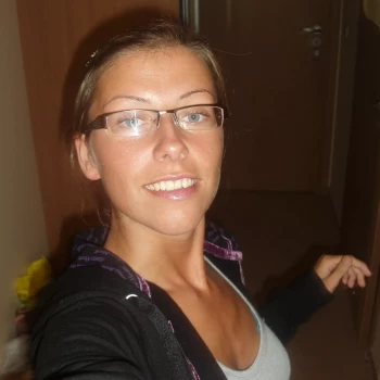 Pomoc domowa: Marta K.