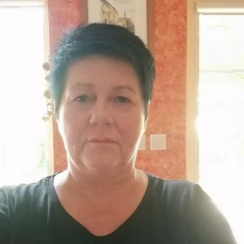 Pomoc domowa: Ewa G.