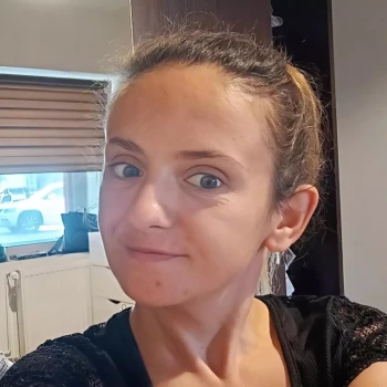 Pomoc domowa: Ela N.