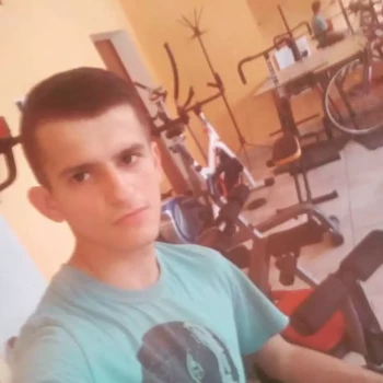 Pomoc domowa: Kamil M.