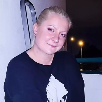 Pomoc domowa: Karolina B. - Lublin