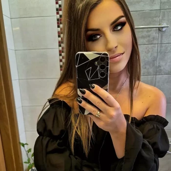 Pomoc domowa: Magdalena C.