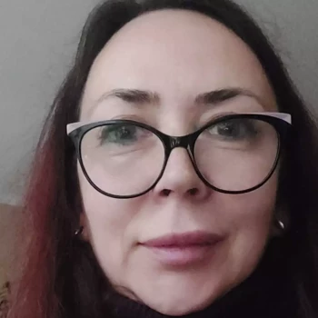 Pomoc domowa: Aksana A.