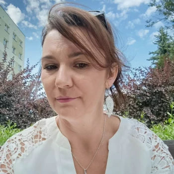 Pomoc domowa: Magdalena W.