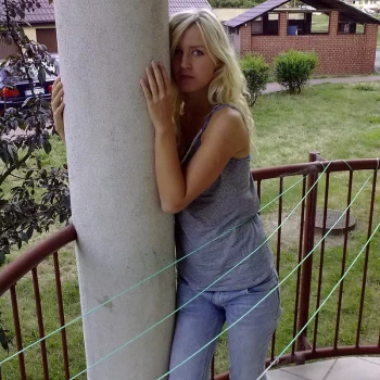 Pomoc domowa: Karolina K.