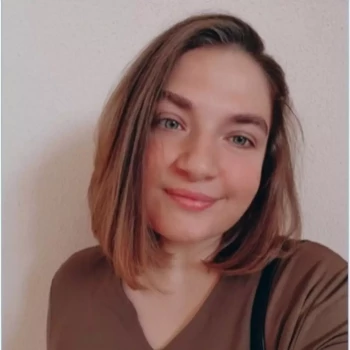 Pomoc domowa: Anastazja G.