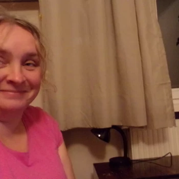 Pomoc domowa: Anna P.