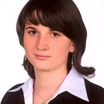 Pomoc domowa: Sylwia S.