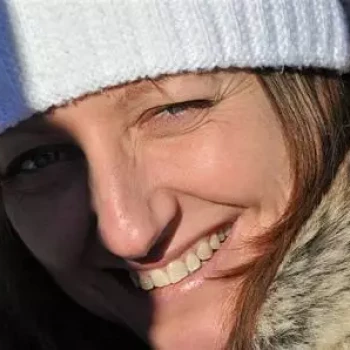 Pomoc domowa: Magdalena W.