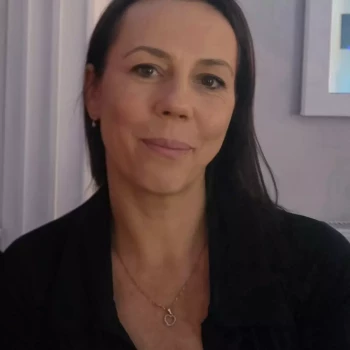 Pomoc domowa: Agnieszka S.