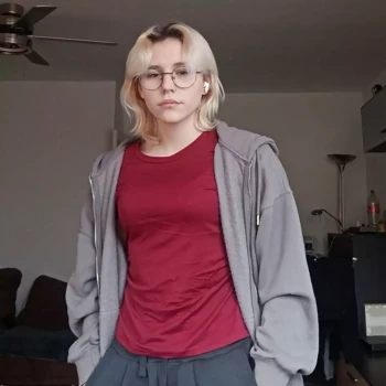 Pomoc domowa: Julia B.