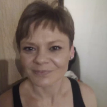 Pomoc domowa: Olga M.
