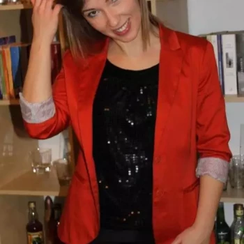 Pomoc domowa: Dorota D.