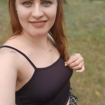 Pomoc domowa: Iryna K.