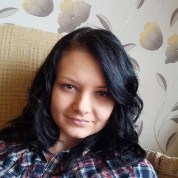 Pomoc domowa: Katarzyna L.