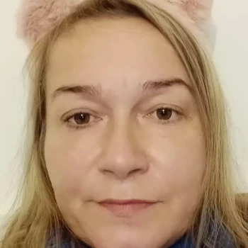 Pomoc domowa: Svitlana T.