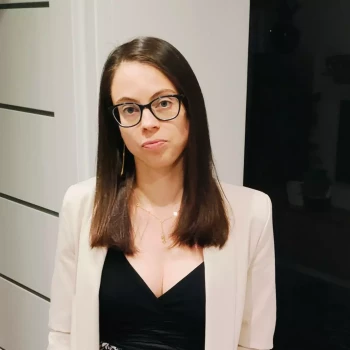 Pomoc domowa: Ewa K.