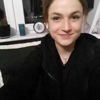 Pomoc domowa: Yessika K.