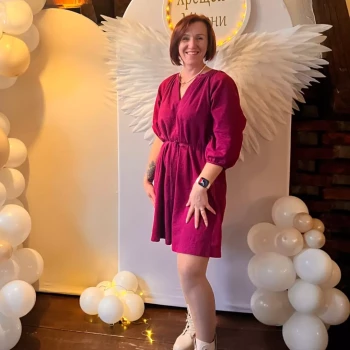 Pomoc domowa: Maryna P.