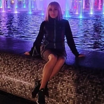 Pomoc domowa: Halyna T.