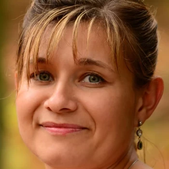 Pomoc domowa: Jolanta M.