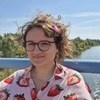 Pomoc domowa: Helena S.