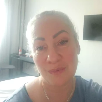 Pomoc domowa: Maria K.