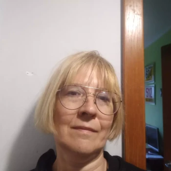 Pomoc domowa: Joanna G.
