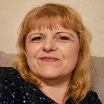 Pomoc domowa: Jolanta Ś.