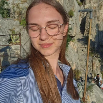 Pomoc domowa: Karolina G.