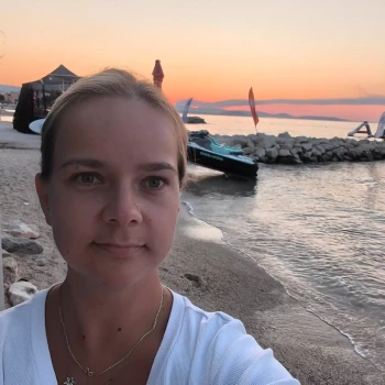 Pomoc domowa: Aneta J.