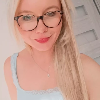 Pomoc domowa: Nina S.