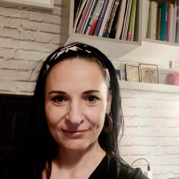 Pomoc domowa: Izabela S.