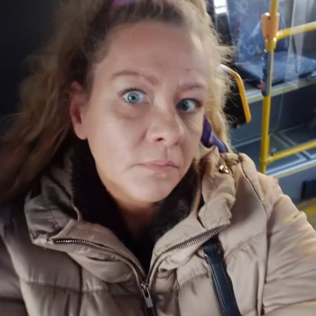 Pomoc domowa: Magdalena Z.