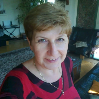 Pomoc domowa: Iwona W.