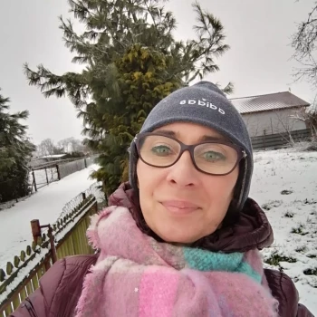 Pomoc domowa: Joanna S.