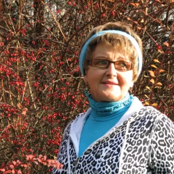 Pomoc domowa: Janina C.