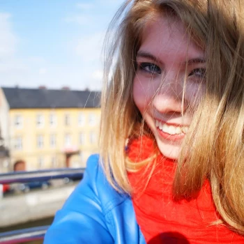 Pomoc domowa: Paulina B.