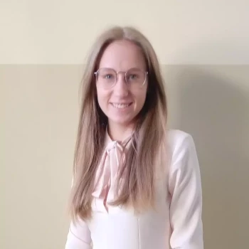 Pomoc domowa: Gabriela M.