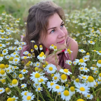 Pomoc domowa: Aleksandra B.