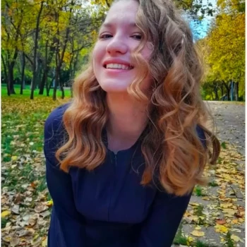 Pomoc domowa: Anastasiia N.