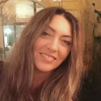 Pomoc domowa: Agnieszka Ś.