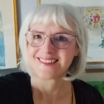 Pomoc domowa: Hanna G.